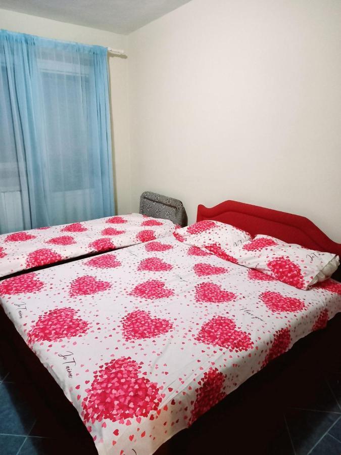 2 Bedroom Centre Apartment بودغوريتْسا المظهر الخارجي الصورة