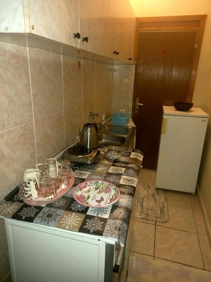 2 Bedroom Centre Apartment بودغوريتْسا المظهر الخارجي الصورة