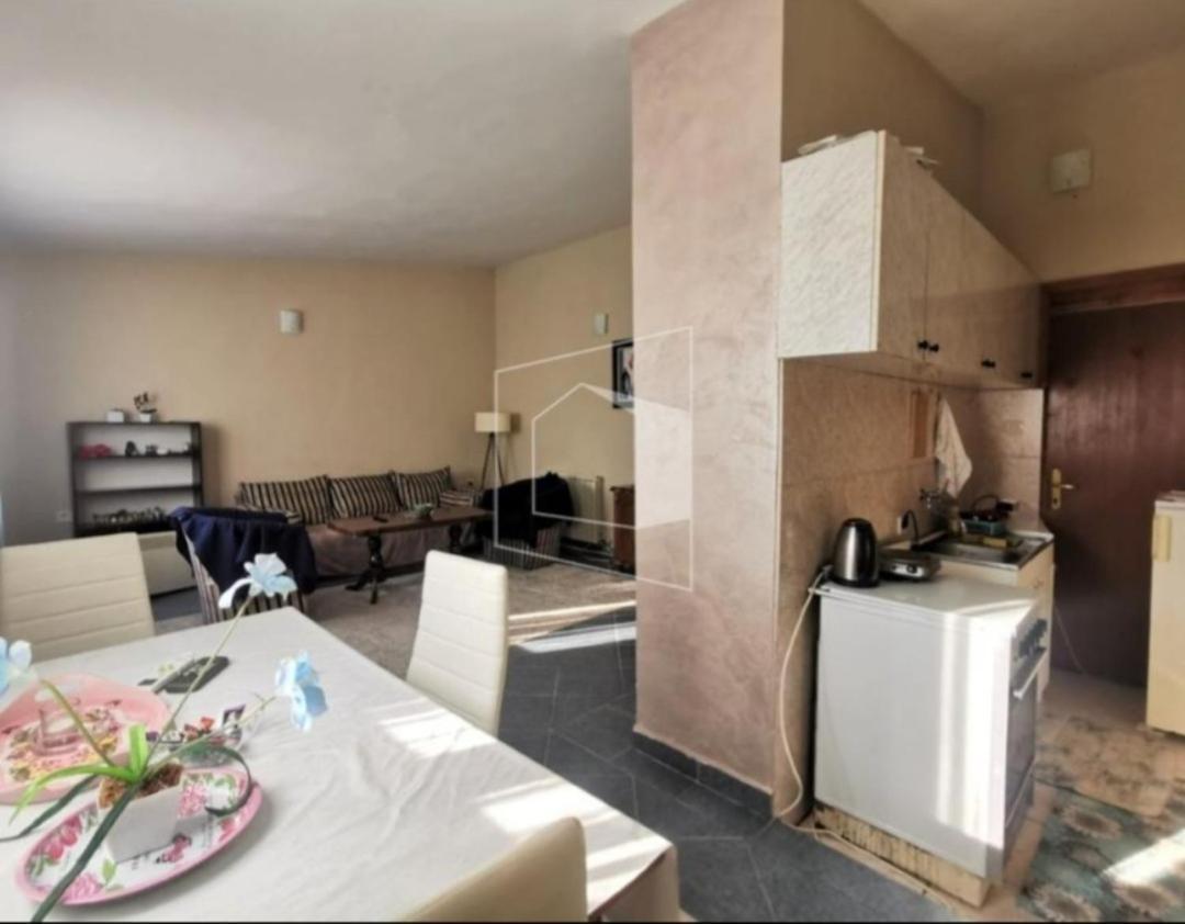 Centre Two Bedrooms Apartment بودغوريتْسا المظهر الخارجي الصورة