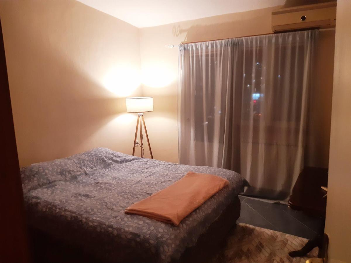 2 Bedroom Centre Apartment بودغوريتْسا المظهر الخارجي الصورة