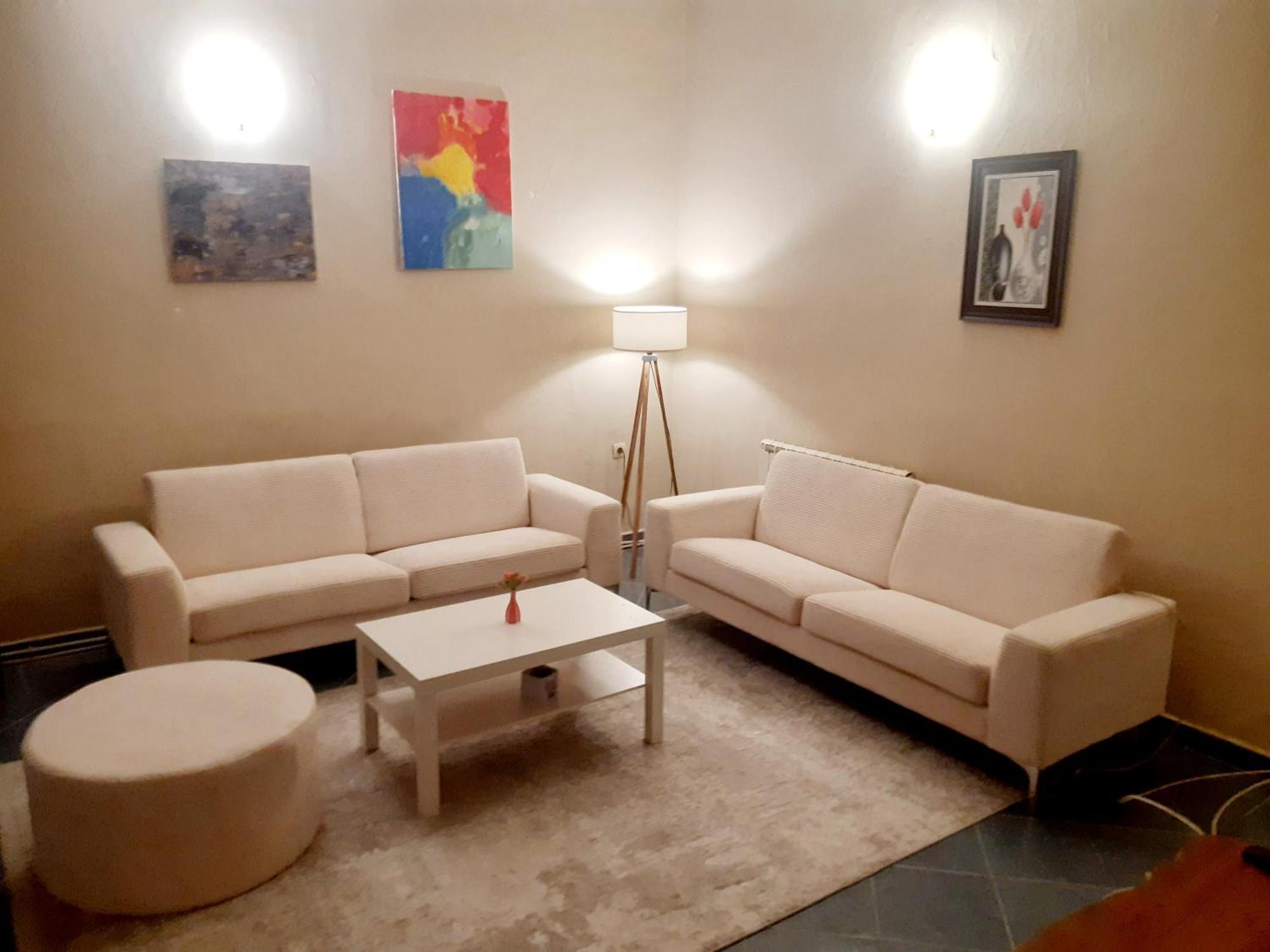 Centre Two Bedrooms Apartment بودغوريتْسا المظهر الخارجي الصورة