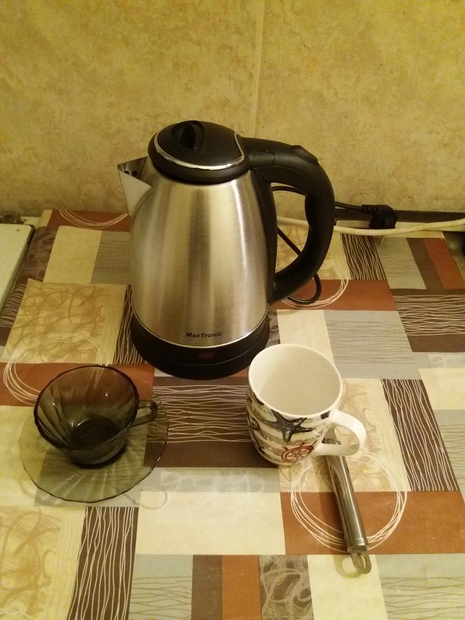 2 Bedroom Centre Apartment بودغوريتْسا المظهر الخارجي الصورة